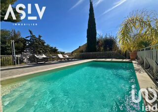  Maison  vendre 8 pices 250 m