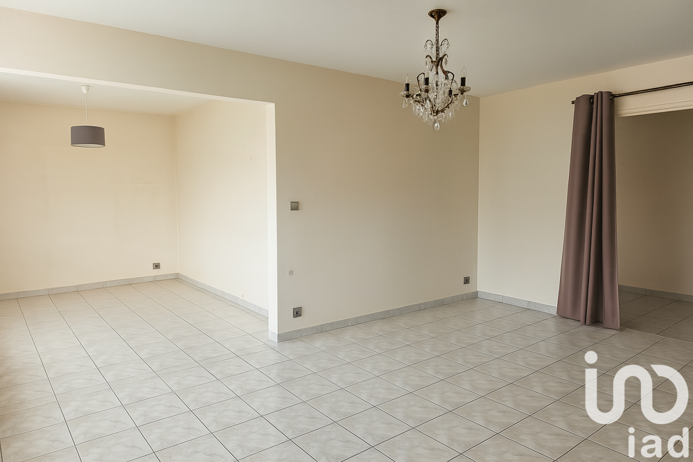 Vente Appartement Vente Appartement 4 pi�ces Champigneulles