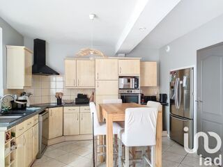  Maison � vendre 5 pi�ces 155 m�