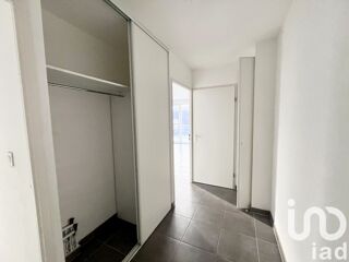  Appartement  vendre 3 pices 63 m