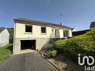  Maison  vendre 5 pices 88 m