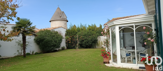  Maison � vendre 5 pi�ces 125 m�