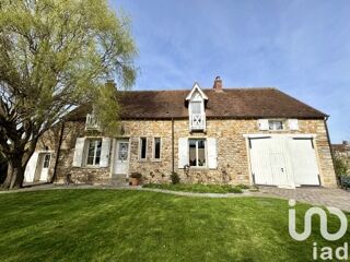  Maison � vendre 7 pi�ces 210 m�