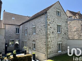  Maison  vendre 6 pices 194 m