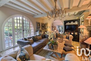  Maison � vendre 10 pi�ces 250 m�