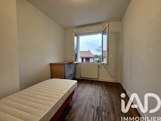  Maison � vendre 5 pi�ces 90 m�