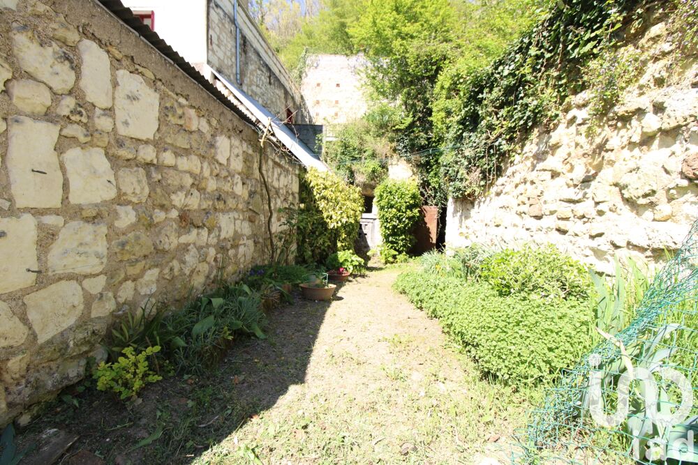 Vente Terrain Vente Terrain 63 m² Montrichard