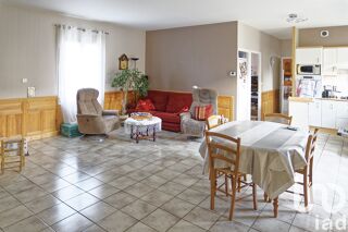  Maison � vendre 8 pi�ces 315 m�