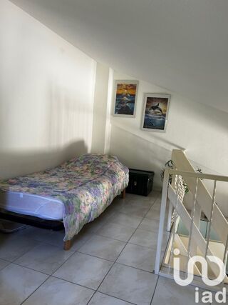  Maison � vendre 2 pi�ces 36 m�