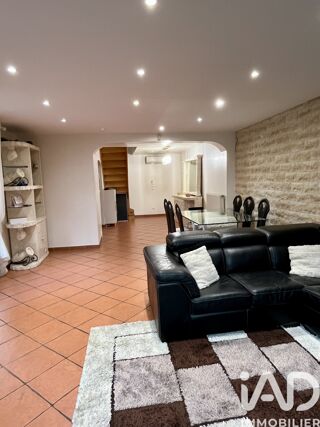  Maison � vendre 5 pi�ces 109 m�