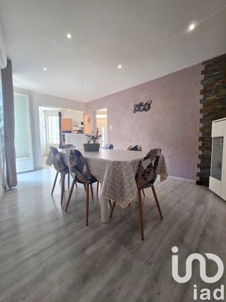  Maison  vendre 3 pices 85 m