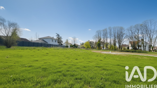  Terrain � vendre 835 m�