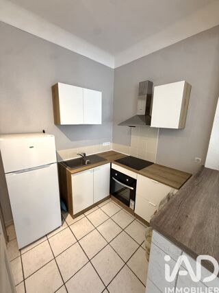  Appartement � vendre 5 pi�ces 88 m�