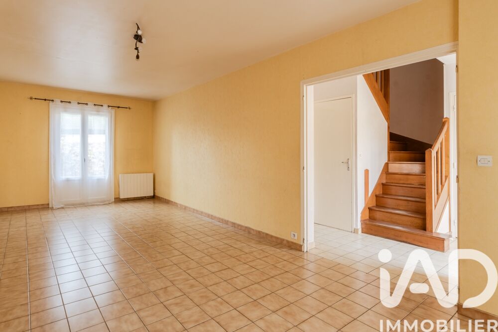 Vente Maison Vente Maison traditionnelle 4 pi�ces Bonny-sur-loire