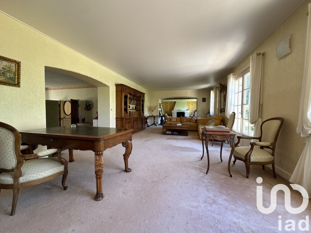 � vendre  Maison Vauhallan (91430)