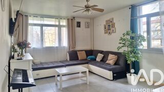  Appartement � vendre 4 pi�ces 82 m�