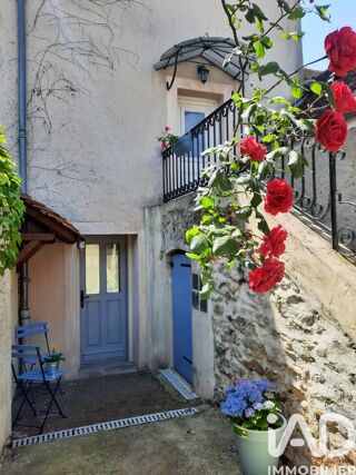  Maison � vendre 4 pi�ces 71 m�