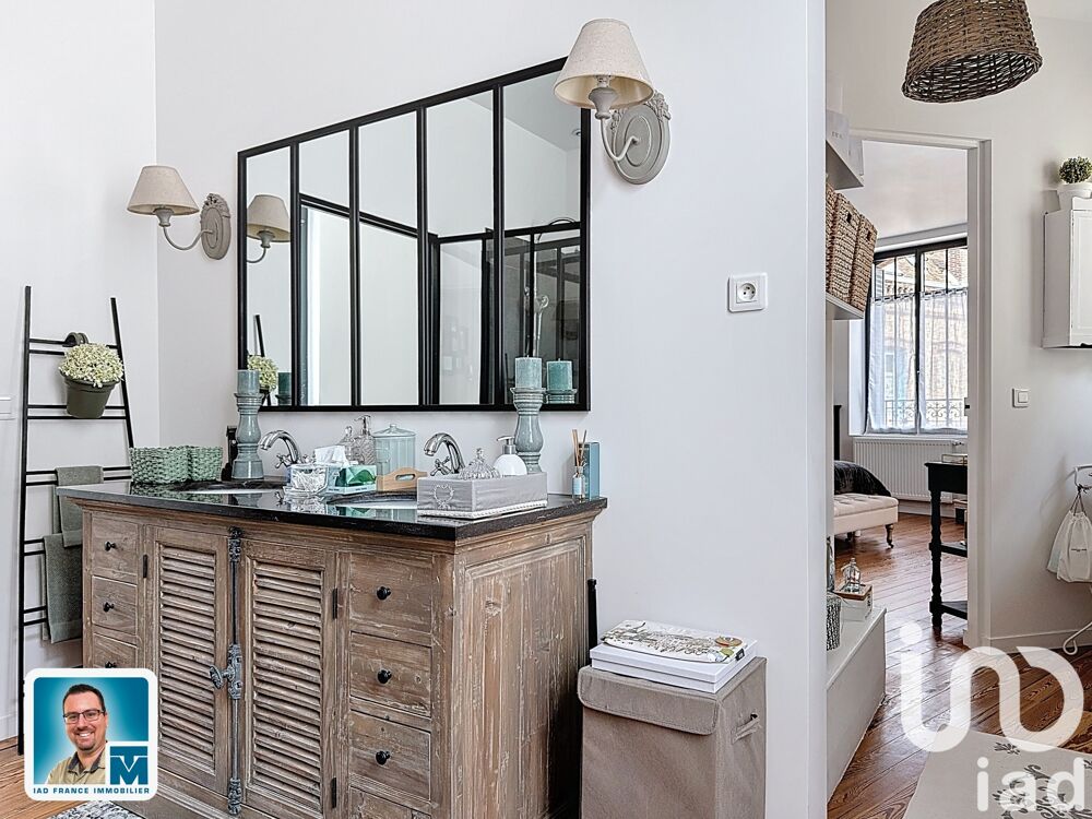  vendre  Maison Nogent-le-Roi (28210)