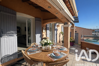  Maison � vendre 4 pi�ces 90 m�