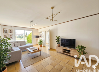  Maison � vendre 6 pi�ces 135 m�