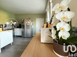  Maison � vendre 4 pi�ces 102 m�