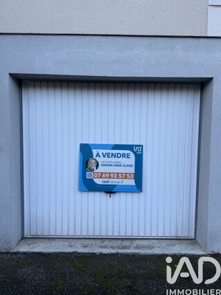  Parking / Garage  vendre 51 m