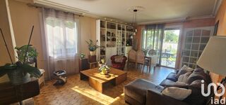  Maison � vendre 5 pi�ces 107 m�