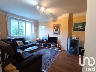  Maison � vendre 6 pi�ces 118 m�