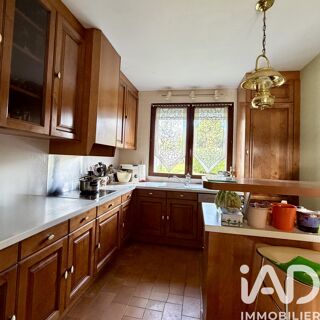  Maison � vendre 7 pi�ces 122 m�