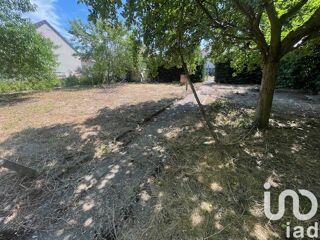  Terrain  vendre 480 m