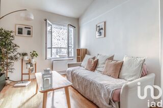  Appartement � vendre 1 pi�ce 19 m�