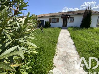  Maison � vendre 3 pi�ces 95 m�