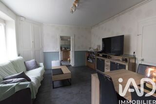  Maison � vendre 4 pi�ces 80 m�