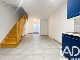  Maison � vendre 4 pi�ces 98 m�