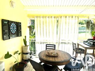  Appartement � vendre 3 pi�ces 64 m�