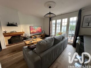  Maison � vendre 4 pi�ces 93 m�