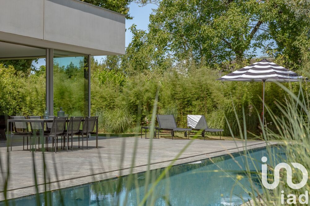 � vendre  Villa Le Bouscat (33110)