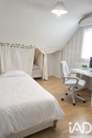  Appartement � vendre 3 pi�ces 65 m�