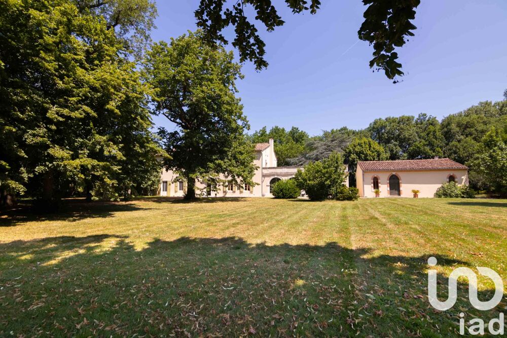  vendre  Maison Smalens (81570)