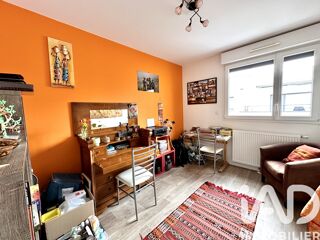  Appartement � vendre 3 pi�ces 62 m�