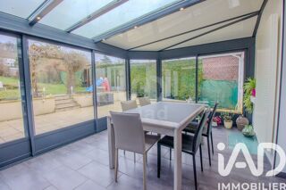  Maison � vendre 6 pi�ces 159 m�