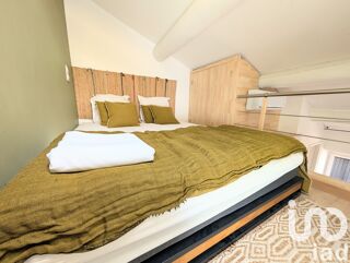  Appartement � vendre 3 pi�ces 42 m�