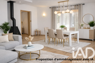  Maison � vendre 6 pi�ces 178 m�