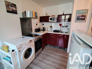  Appartement � vendre 2 pi�ces 36 m�