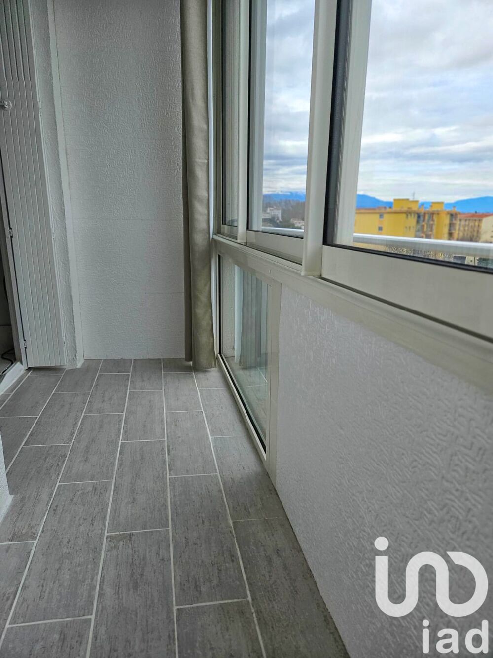 Vente Appartement Vente Studio 1 pice Perpignan