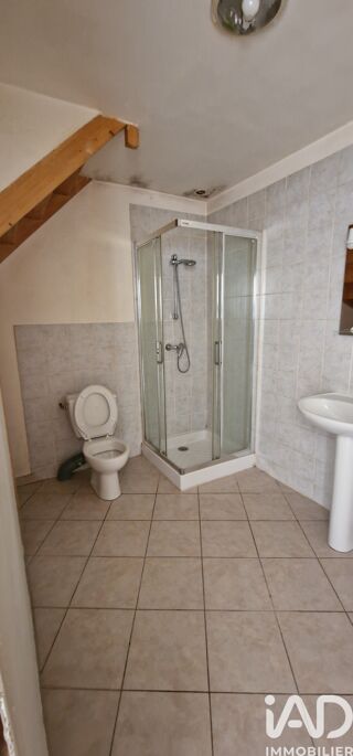  Maison � vendre 5 pi�ces 131 m�