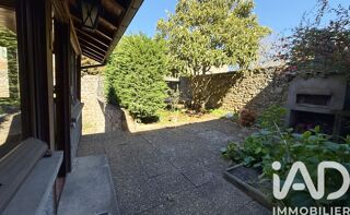  Maison � vendre 4 pi�ces 89 m�