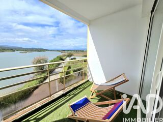  Appartement � vendre 2 pi�ces 48 m�