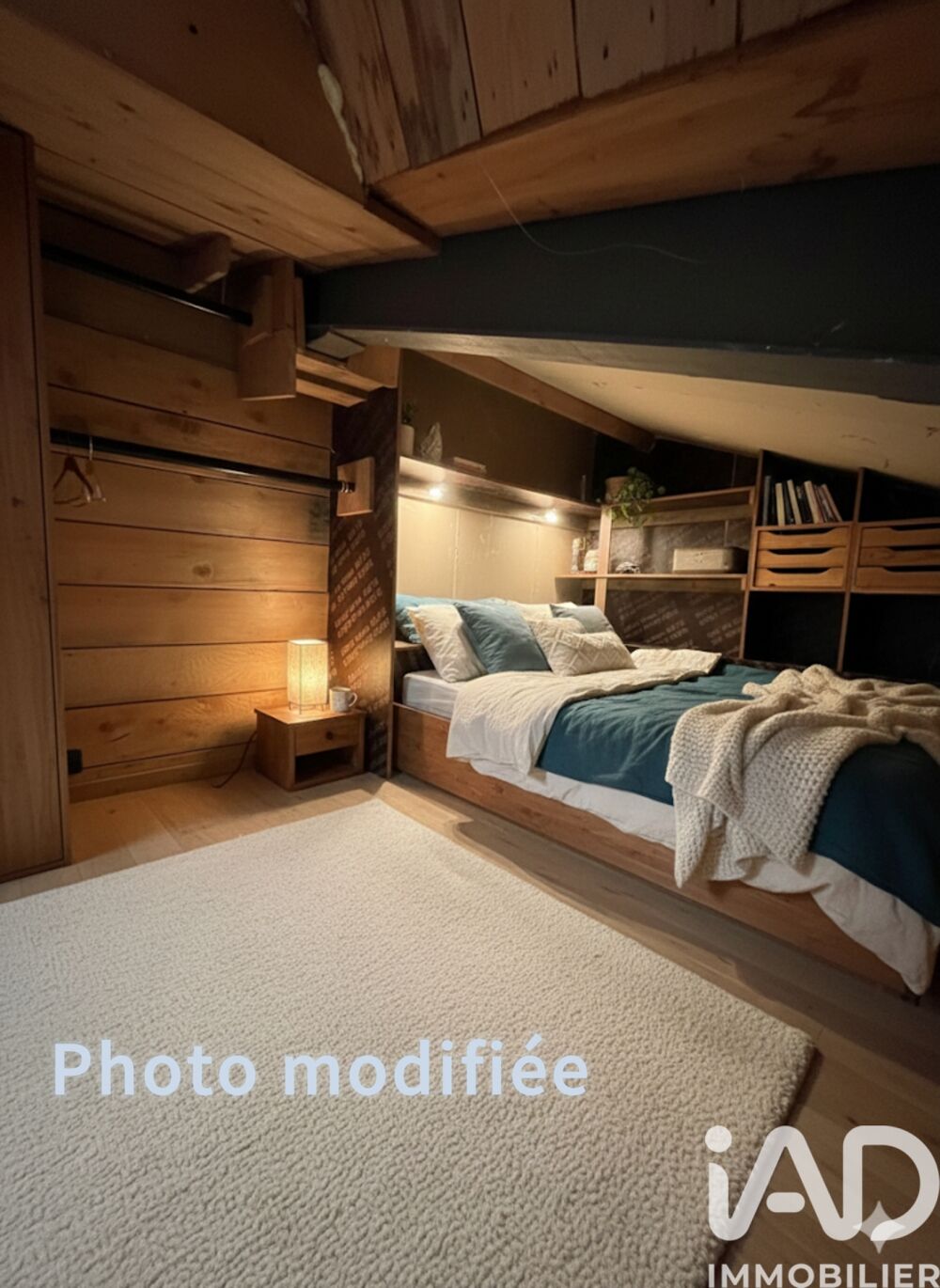  vendre  Maison Les Chapelles (73700)