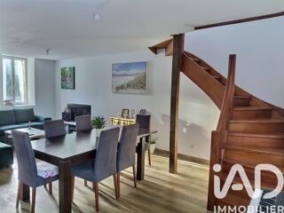  Maison � vendre 4 pi�ces 98 m�